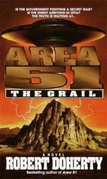 Area 51_The Grail Read online