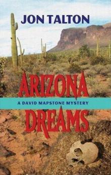 Arizona Dreams Series, Book 4 Read online