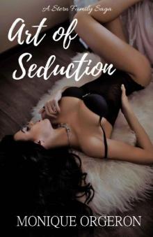 Art of Seduction Read online