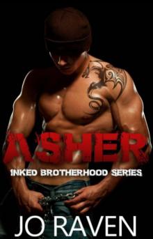 Asher Read online