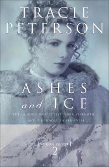 Ashes and Ice Read online