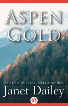 Aspen Gold Read online