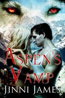 Aspens Vamp Read online