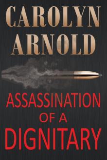 Assassination of a Dignitary Read online