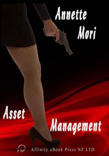 Asset Management Read online