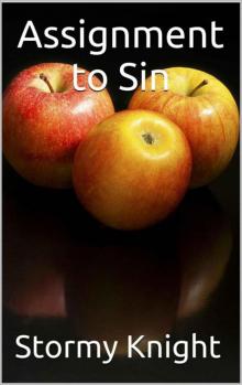 Assignment to Sin Read online