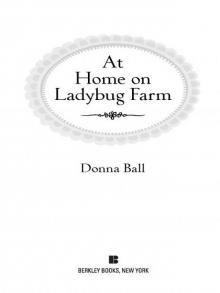 At Home on Ladybug Farm Read online