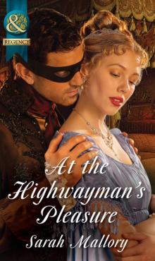 At the Highwayman's Pleasure Read online