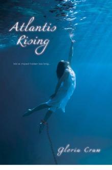 Atlantis Rising Read online