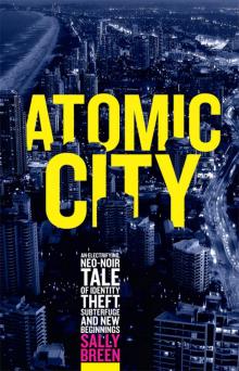 Atomic City Read online