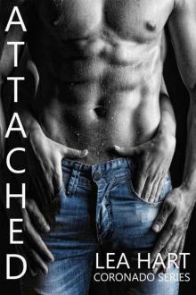 Attached (Coronado Series Book 3) Read online