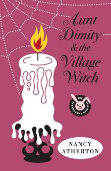 Aunt Dimity and the Village Witch Read online