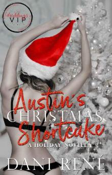 Austin's Christmas Shortcake Read online