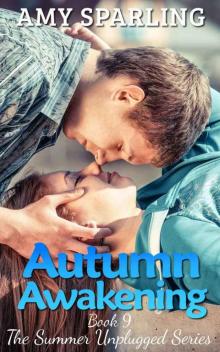 Autumn Awakening Read online
