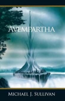 Avempartha trr-2 Read online