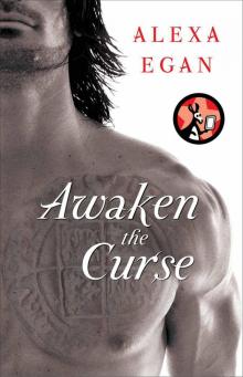 Awaken the Curse Read online