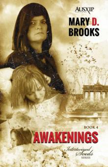 Awakenings (Intertwined Souls Series Book 4) Read online