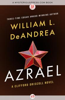 Azrael Read online