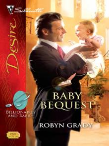 Baby Bequest Read online