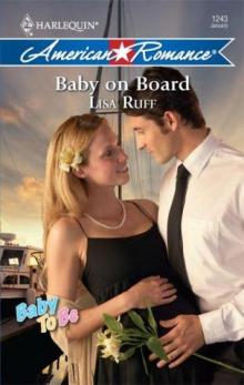 Baby on Board Read online