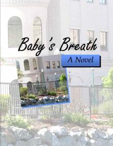 Baby's Breath (Garden of Love 2) Read online