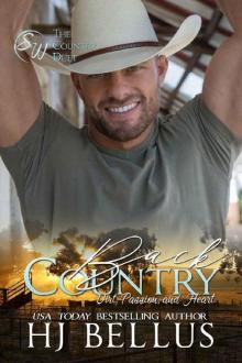 Back Country (Country Duet Book 2) Read online
