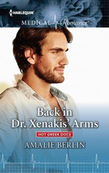 Back in Dr. Xenakis' Arms Read online