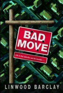 Bad Move zw-1 Read online