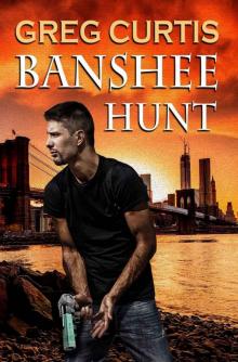 Banshee Hunt Read online
