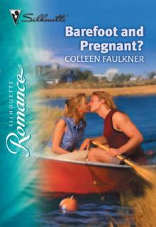 Barefoot and Pregnant? Read online