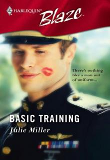 Basic Training Read online