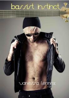 Bassist Instinct (The Rocker Series #2) Read online