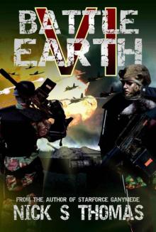 Battle Earth VI Read online