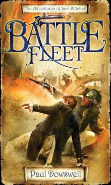 Battle Fleet (2007) Read online