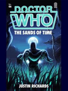 BBC Cult Dr Who - The Sands Of Time Read online