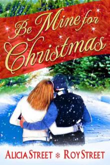Be Mine for Christmas Read online