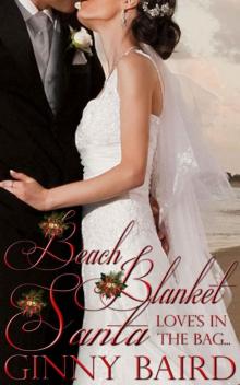 Beach Blanket Santa (Holiday Brides Series) Read online