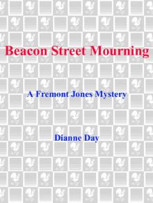 Beacon Street Mourning Read online
