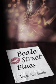 Beale Street Blues Read online
