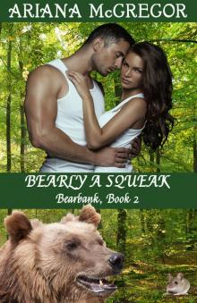 Bearly A Squeak Read online