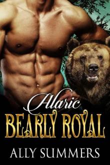 Bearly Royal_Alaric Read online