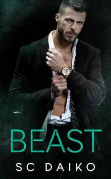 BEAST: A Mafia Romance Read online