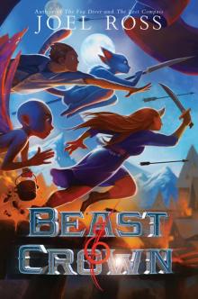 Beast & Crown Read online