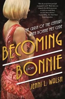 Becoming Bonnie Read online