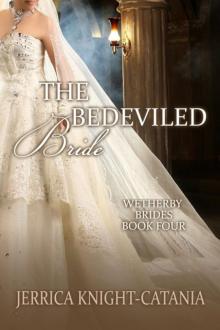 Bedeviled Bride (Regency Historical Romance)