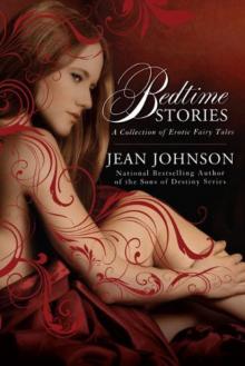 Bedtime Stories: A Collection of Erotic Fairy Tales Read online