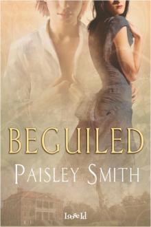 Beguiled Read online