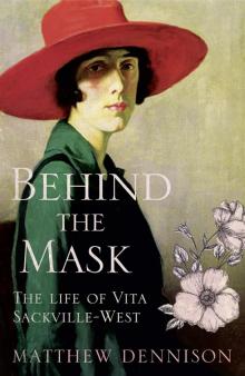 Behind the Mask Read online