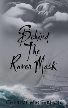 Behind the Raven Mask Read online