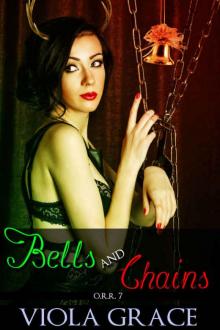 Bells and Chains (Operation Reindeer Retrieval Book 7)